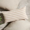 Plum & Post Grant Lumbar Indoor-Outdoor Pillow - 2 of 4