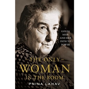 The Only Woman in the Room - by Pnina Lahav - 1 of 1