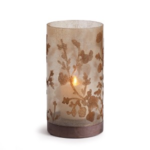 Plum & Post Eliza Huricane Small - 1 of 2