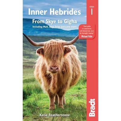 Inner Hebrides - (Paperback)