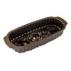 Nordic Ware Wheat & Pumpkin Loaf Pan - 4 of 4