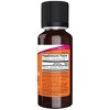 Vitamin D-3 Liquid Extra Strength by Now Foods  -  1 fl oz Dropper - 2 of 3