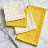 Design Imports Printed Microfiber Dishtowel Set/2, Lisbon Tiles - 3 of 3