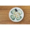 C&F Home 3.5" Irish Celtic Blessing  "May Troubles Be Less & Blessings More" Decorative Trinket Tray - 3 of 4