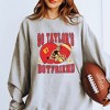 Simply Sage Market Women's Graphic Sweatshirt Go Taylor's Boyfriend Sparkle - 2 of 4