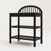 Graco Olivia Changing Table with Water-Resistant Changing Pad - 3 of 4