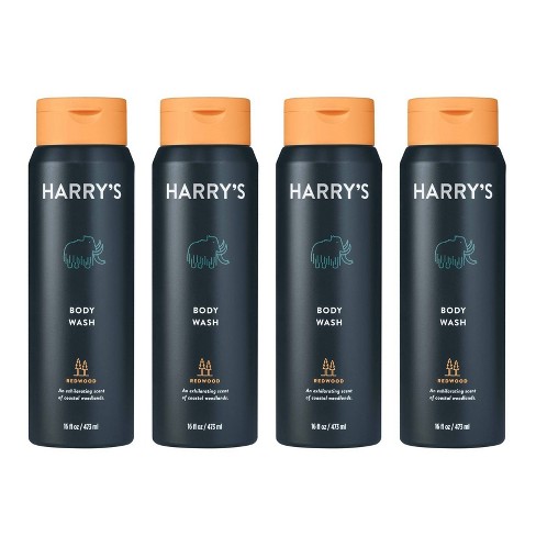 Harry's Just Added Body Wash and Soap Bar Options To Their Lineup - Por  Homme - Contemporary Men's Lifestyle Magazine