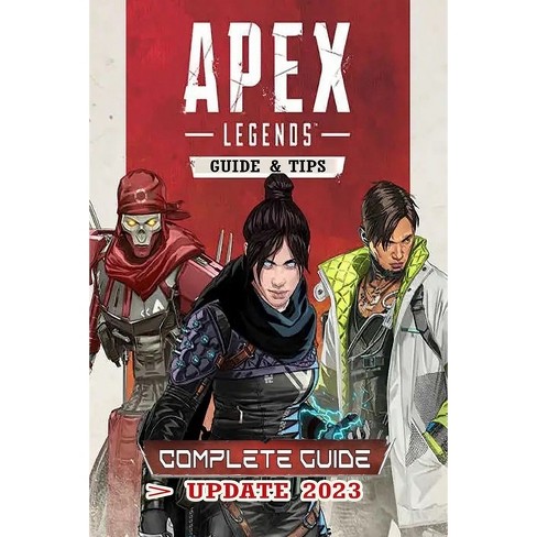 Apex Legends™ Requisitos Mínimos e Recomendados 2023 - Teste seu PC