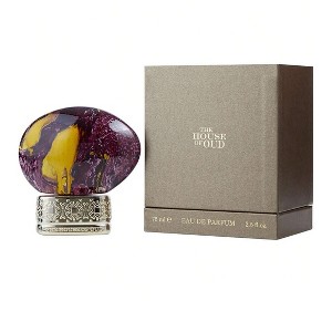 Grape Pearls by The House of Oud Women Eau De Parfum Spray (Unisex) 2.5 oz - 1 of 1