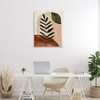 Stupell Industries Fern Strand Neutrals Canvas Wall Art - 2 of 4