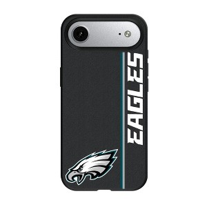 NFL NFC Teams Sidebar MagSafe Compatible Cell Phone Case for Apple iPhone 17 Series - 1 of 4
