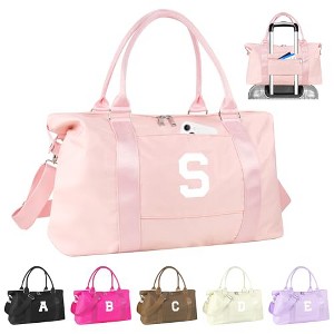 Generic Travel Duffel Bag Sports Gym Bag for Girls Teen Birthday Gifts - 1 of 4