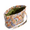 Vera Bradley Women's Outlet Ultralight Small Vera Tote Bag - 3 of 3