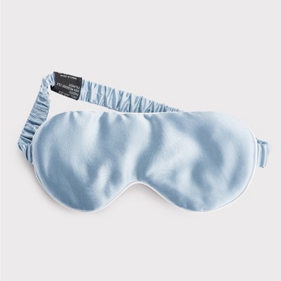 Solid Silk Eye Mask - Casaluna™ : Target