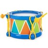 Kaplan Early Learning Toddler Rhythm Band Set of 5 Different Instruments - 2 of 4