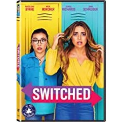 Switched (DVD)