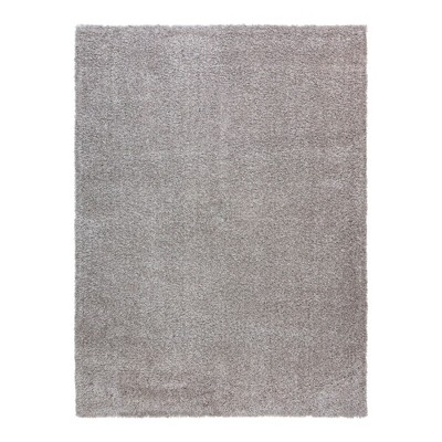 Gertmenian Thayer Solid Solid Microfiber Modern Casual Bedroom Livingroom Easy Care Plush Microfiber Shag Indoor Area Rug