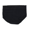 Vanity Fair Women's Effortless Brief Panty - 2 of 4
