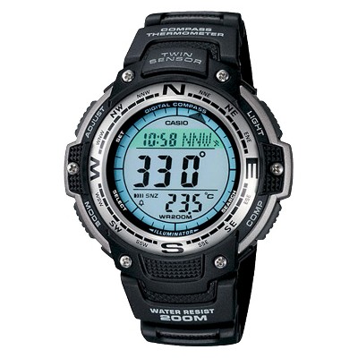twin sport watch