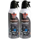 Dust-Off Disposable Dusters (2 pk)