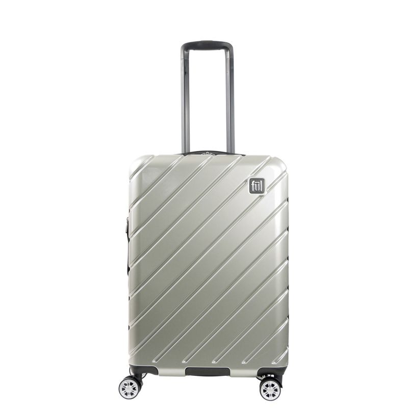 Ful Velocity 27" Hardside Spinner luggage, 2 of 6