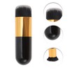 Unique Bargains Durable Lightweight Cosmetic Brush 1 Pc - 3 of 4