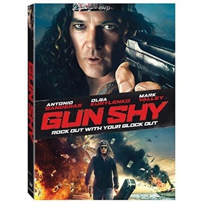 Gun Shy
