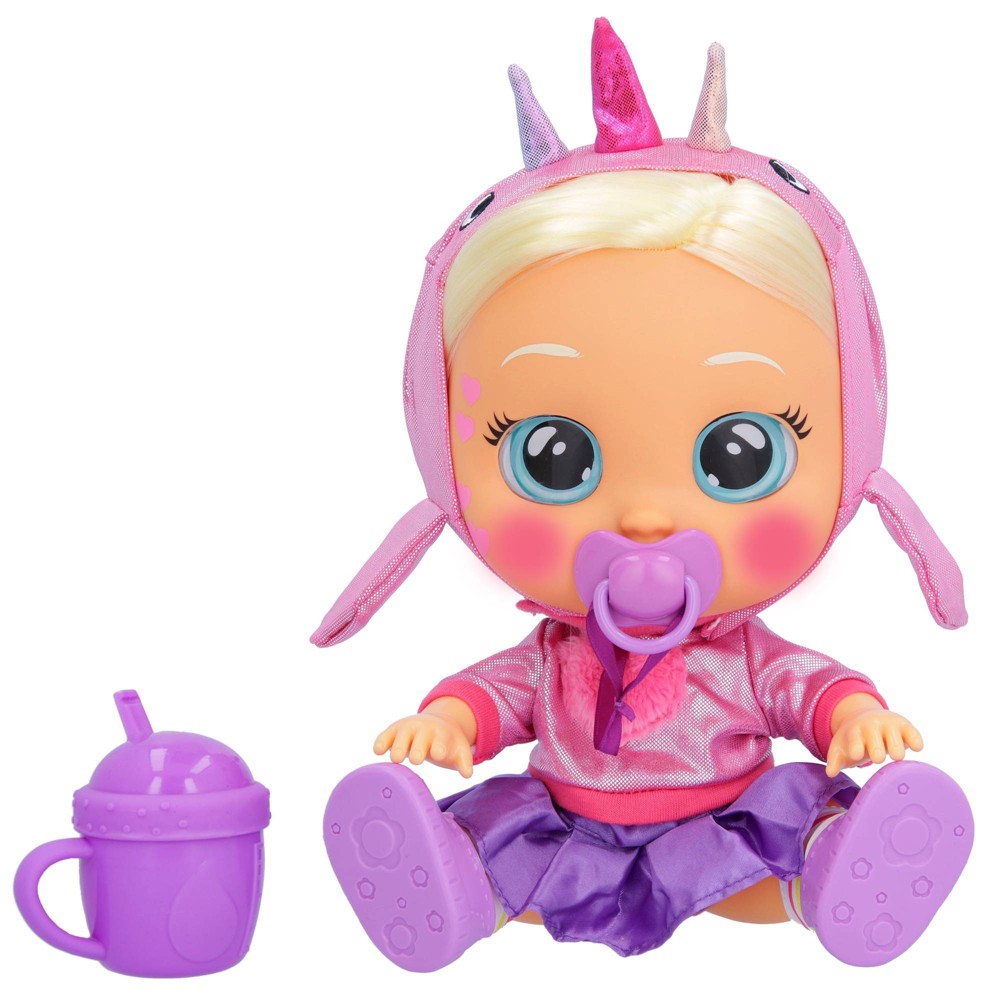 EAN 8421134081901 product image for Cry Babies Kiss Me Stella 12