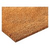 Calloway Mills 153621830A Urban Chic Monogram Doormat 17 In. x 29 In. (Letter A) - 2 of 4