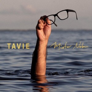 Mister Nobu - Tavie (Vinyl) - 1 of 1