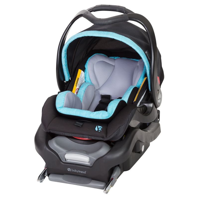 Baby Trend Secure 35 Infant Car Seat, 1 of 22