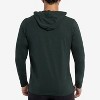 X RAY Men's Crewneck & Hooded Long Sleeve T-Shirt - 2 of 4