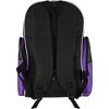 Vizari Solano Soccer Backpack With Ball Compartment and Vented Ball Pocket and Mesh Side Cargo Pockets for Adults and Teens - 3 of 4