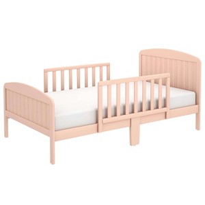 BK Furniture Harrisburg Toddler Bed - 1 of 4
