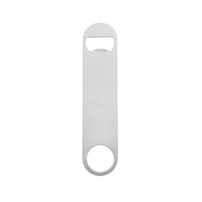 Houdini Stainless Steel Bottle Opener