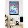 Trends International David Bowie - Ziggy Stardust Rainbow Theater Framed Wall Poster Prints - 2 of 4