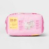 Girls' Comfort-Stretch Disposable Training Pants - up&up™ - 4 of 4