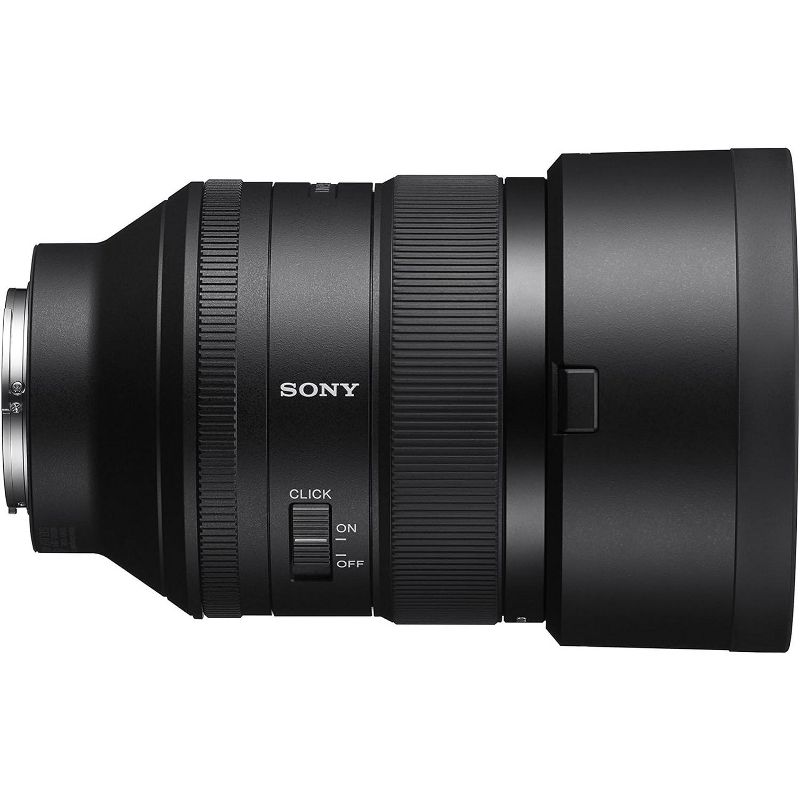 Sony FE 85mm f/1.4 GM Lens, 2 of 5