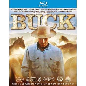 Buck (2011)