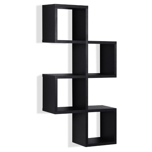 Cube Wall Shelves - Wall Cubbies - IKEA