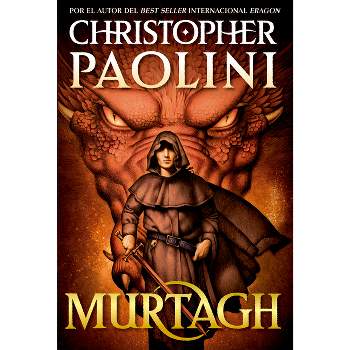 Murtagh (Spanish Edition) - (Ciclo Inheritance / Inheritance Cycle) by  Christopher Paolini (Paperback)