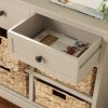 Herman Storage Unit - AMH5702 - Safavieh Couture - 2 of 4