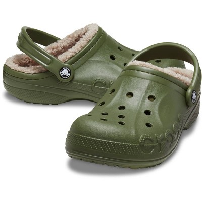 Crocs Adult Baya Lined Clogs - image 2