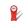 Izzo Golf Matte Switch-Blade Divot Tool - 3 of 4