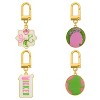 The Noble Collection Wicked  Unlimited Charms Trunk - Pink Goes Good With Green - 3 of 4