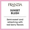 Franzia Sunset Blush Rose Wine - 5L Box - 3 of 4