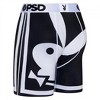 Mens Play Big Bunny PSD Boxer Briefs - 3 of 4