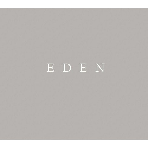 Robert Adams: Eden - (Hardcover) - image 1 of 1