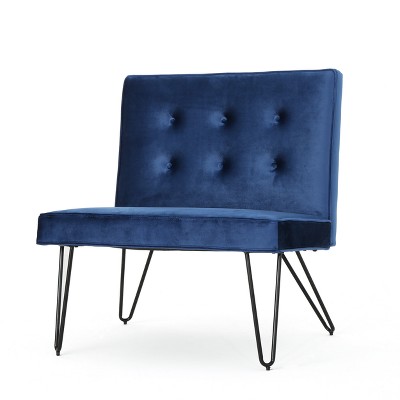 target navy chair