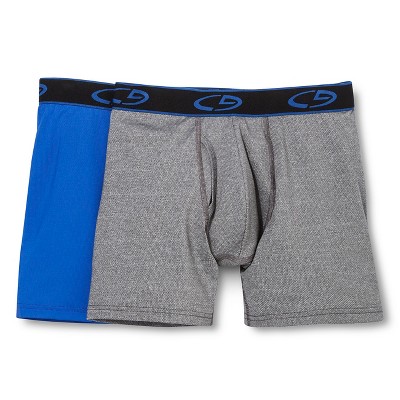 champion men's underwear target